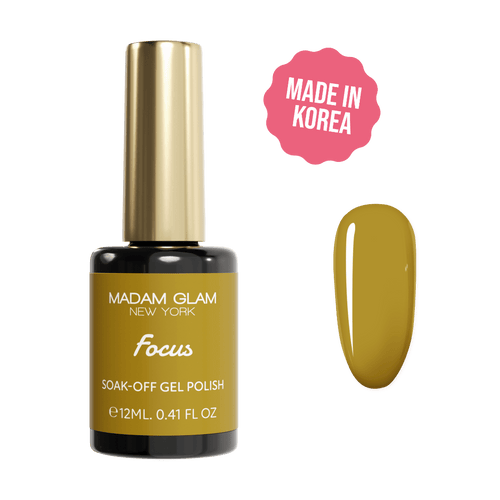 Focus - Ongles Elaine Lemay