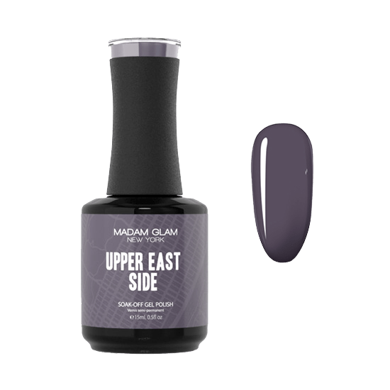 Upper East Side - Ongles Elaine Lemay
