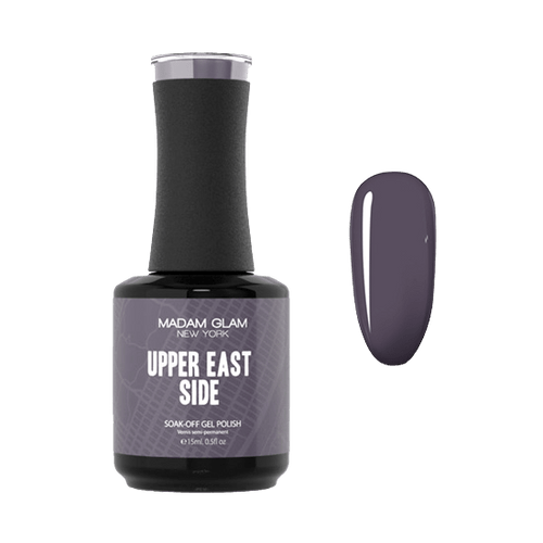 Upper East Side - Ongles Elaine Lemay
