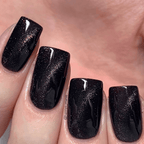 Patronus - Ongles Elaine Lemay