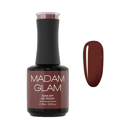 Coffee time - Ongles Elaine Lemay