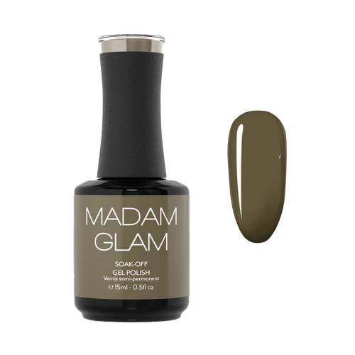 Down on earth - Ongles Elaine Lemay