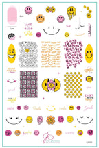 CJS-325 Smile - Ongles Elaine Lemay