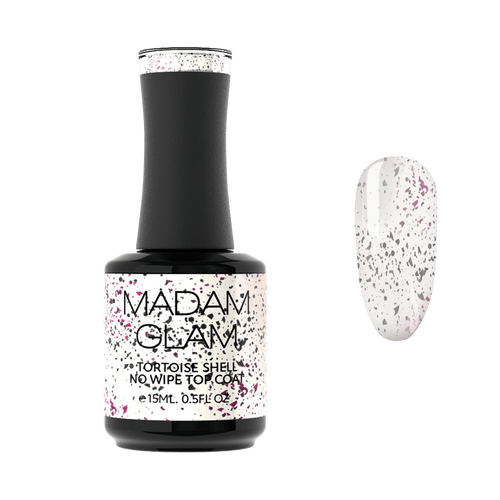 Fairy Dust - Ongles Elaine Lemay