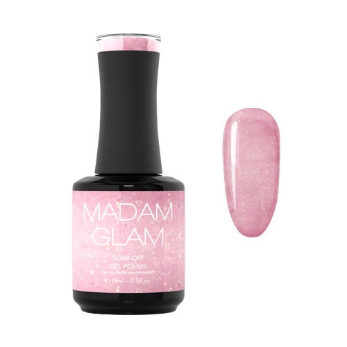 Daydream - Ongles Elaine Lemay