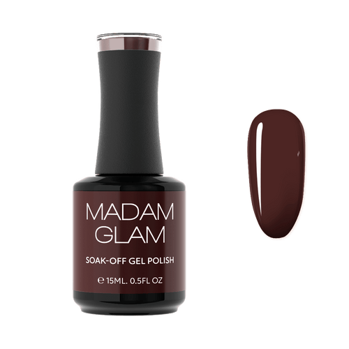 Divine Glam - Ongles Elaine Lemay