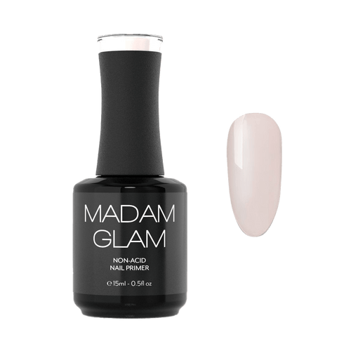 Non Acid Nail Primer - Ongles Elaine Lemay