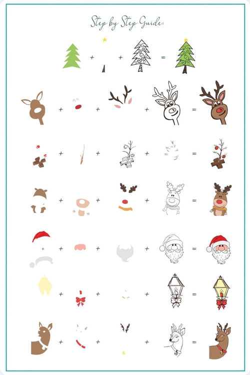 CJS-LC-100 What the Elf? - Ongles Elaine Lemay