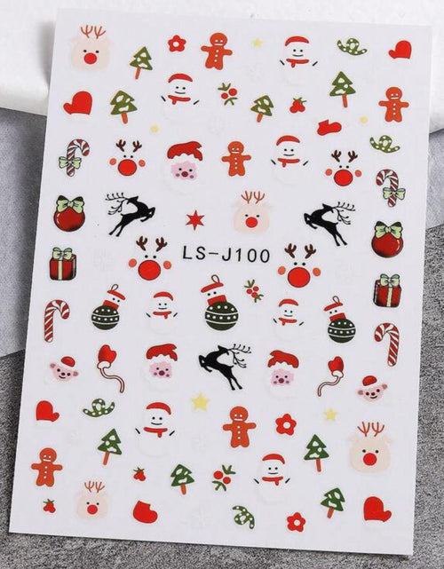 Collant LS-J100 - Ongles Elaine Lemay