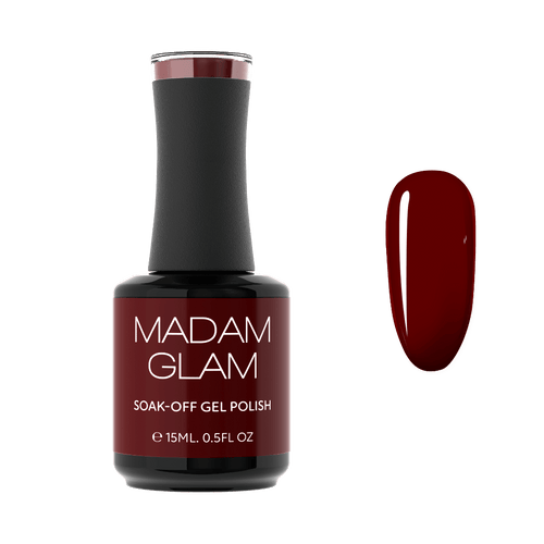 Christmas Essence - Ongles Elaine Lemay