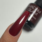 Christmas Essence - Ongles Elaine Lemay