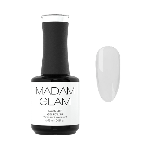 Dreaming of Iceland - Ongles Elaine Lemay