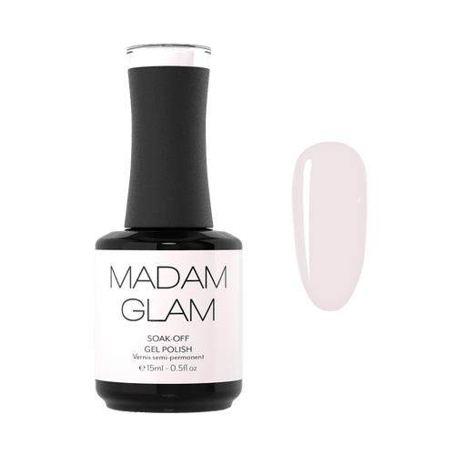 Canadian Winter - Ongles Elaine Lemay