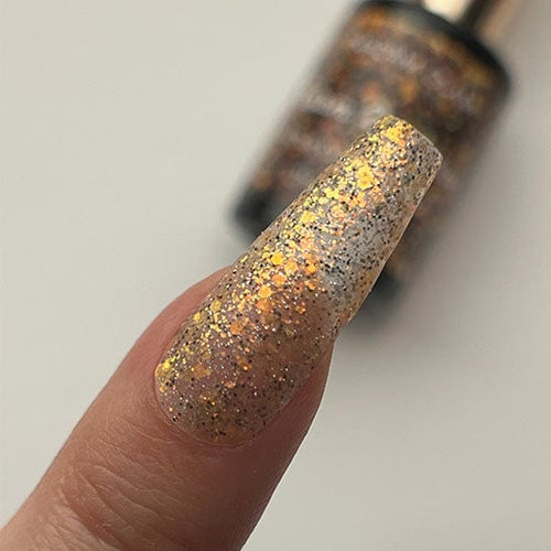 Glam Resolution - Ongles Elaine Lemay