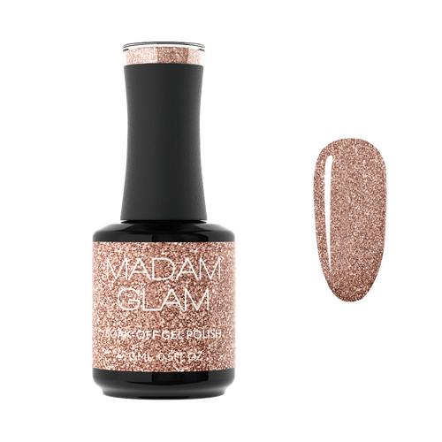 Dearest - Ongles Elaine Lemay