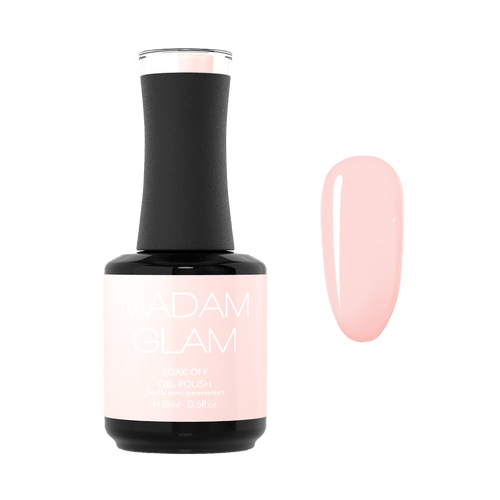 Cupid - Ongles Elaine Lemay