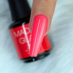 Candy pop - Ongles Elaine Lemay