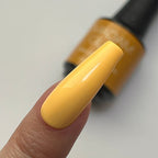 Lucky Charm - Ongles Elaine Lemay