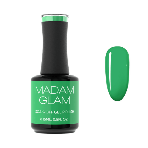 Good Luck! - Ongles Elaine Lemay