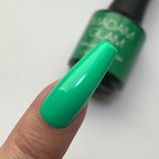 Good Luck! - Ongles Elaine Lemay