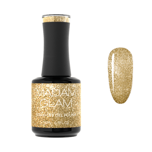 24K - Ongles Elaine Lemay
