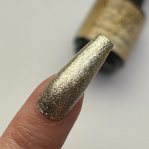 24K - Ongles Elaine Lemay
