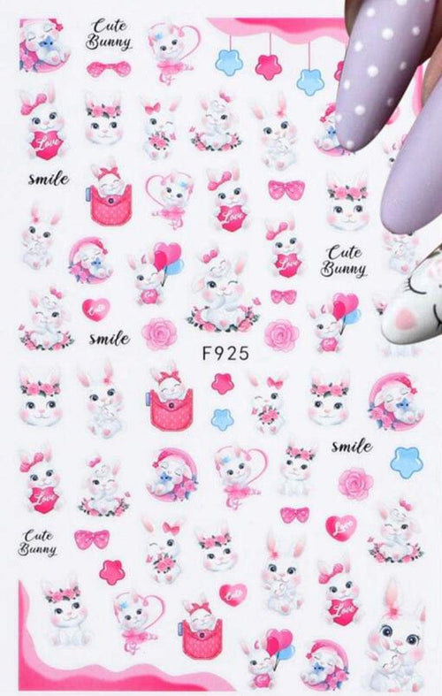 Collant F925 - Ongles Elaine Lemay