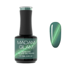 Emerald Gaze - Ongles Elaine Lemay