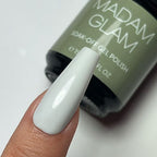 MilkyWay - Ongles Elaine Lemay
