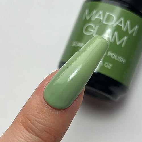 Vibrancy - Ongles Elaine Lemay