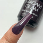 Shadows - Ongles Elaine Lemay