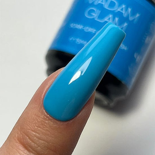 Always and Forever - Ongles Elaine Lemay