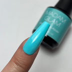 Crystal Ball - Ongles Elaine Lemay