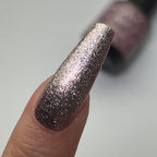 Dearest - Ongles Elaine Lemay