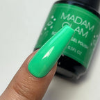 Eden Garden - Ongles Elaine Lemay