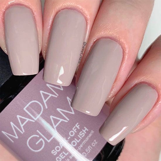 Fancy Bikini - Ongles Elaine Lemay