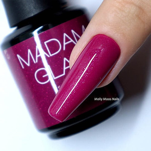 Fantasy - Ongles Elaine Lemay