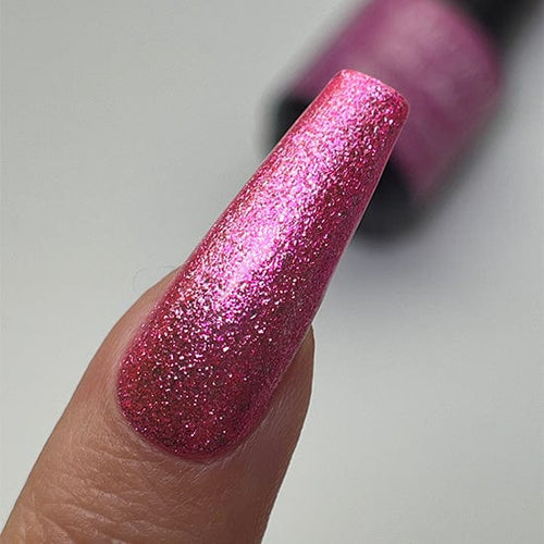 Glaze D’Amour - Ongles Elaine Lemay