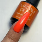 Live Colorfully - Ongles Elaine Lemay