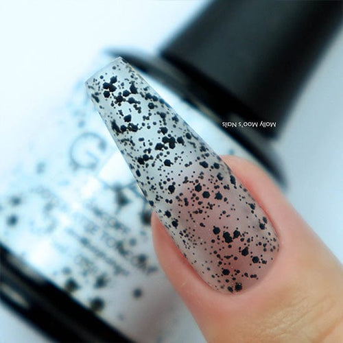 Spot Me - Ongles Elaine Lemay