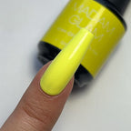 The Star - Ongles Elaine Lemay