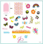 CJS-251 Y2K - Ongles Elaine Lemay