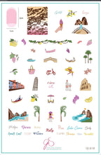 CJS-LE-10 Ciao Bella - Ongles Elaine Lemay