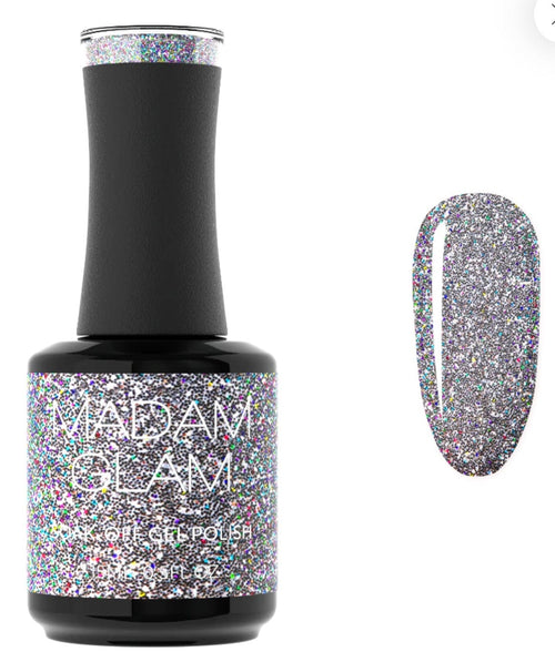 Glam Parade - Ongles Elaine Lemay
