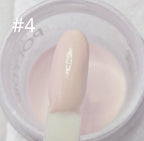 Polydip Ombre #04 - Ongles Elaine Lemay