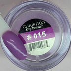 Polydip Original #015 - Ongles Elaine Lemay