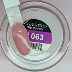 Polydip Original #063 - Ongles Elaine Lemay