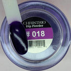 Polydip Original #018 - Ongles Elaine Lemay