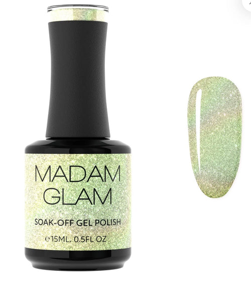 Erudite - Ongles Elaine Lemay