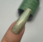 Erudite - Ongles Elaine Lemay